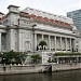 The Fullerton Hotel Singapore in Republic of Singapore city