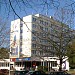 Hotelgebäude (de) in Bremen city