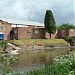 Training Ship 'Tiger', The Leicester Sea Cadet HQ. in Leicester city