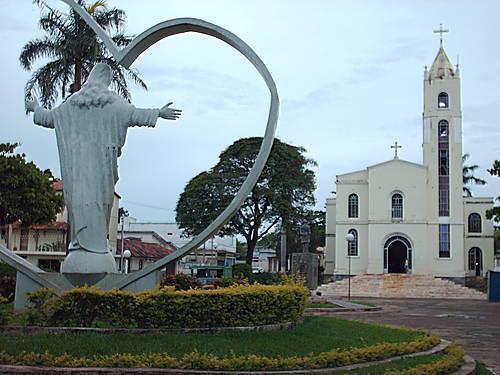 Coração de Jesus Minas Gerais fonte: photos.wikimapia.org Fonte: photos.wikimapia.org