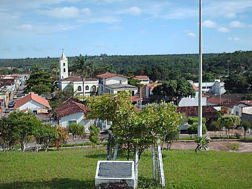 Coração de Jesus Minas Gerais fonte: photos.wikimapia.org Fonte: photos.wikimapia.org