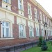 Zespół szkół im. Polskiej Biblioteki w Paryżu w Świątnikach Górnych in Świątniki Górne city