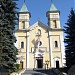 Kościół p.w. św. Stanisława Biskupa i Męczennika in Świątniki Górne city