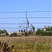 Радиолокационная станция в городе Жуковский