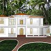 N U Basheer - N U Hashim Njarakkattil House (ml) in Kodungallur city