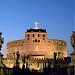 Castel Sant' Angelo (Makam Di Raja Hadrian)