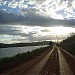 Represa de Juturnaíba na Araruama city