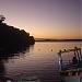 Represa de Juturnaíba na Araruama city