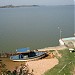 Represa de Juturnaíba na Araruama city