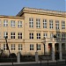 Zespół Szkół Ogólnokształcących nr 6 in Radom city