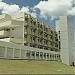 Hospital da Região Leste (HRL) na Paranoá city