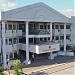 Olongapo City Hall in Olongapo city