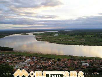 Morpará Bahia fonte: photos.wikimapia.org