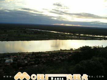 Morpará Bahia fonte: photos.wikimapia.org