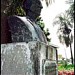 Praça Jeová Bailão na Goiânia city