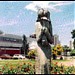 Amor de Mãe na Goiânia city