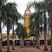 Praça da Estação Ferroviária