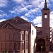 Iglesia del Salvador en la ciudad de Talavera de la Reina