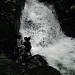 Kiansom Waterfall