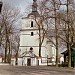 Kościół p.w. Podwyższenia Krzyża Świętego i św. Mikołaja (pl) in Sławków city