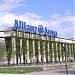 House of Art in Munich city