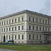 Министерство внутренних дел Баварии в городе Мюнхен
