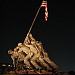 United States Marine Corps War Memorial