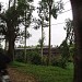 Cầu Ngự Hà (cầu Kho) trong Thành phố Huế thành phố