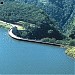 Barragem Rio Das Pedras na São Bernardo do Campo city