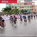Quảng trường thành phố Hưng Yên trong Thành phố Hưng Yên  thành phố