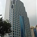 Menara Weld Tower in Kuala Lumpur city