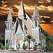 Toko Lia di kota Kota Manado