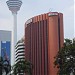 Holiday Inn Express Kuala Lumpur (en) di bandar Kuala Lumpur