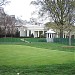 White House Putting Green in Washington, D.C. city