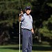 White House Putting Green in Washington, D.C. city