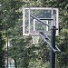 White House Basketball Court in Washington, D.C. city