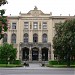 Five Continents Museum in Munich city