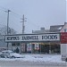 Koppa's Farwell Foods and Fulbeli Deli in Milwaukee, Wisconsin city
