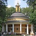 Храм Миколи Чудотворця на Аскольдовій могилі в місті Київ