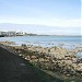 Scotsman's Bay in Dublin city