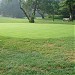 White House Putting Green in Washington, D.C. city