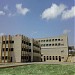 Gaza University in Gaza City city
