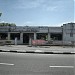 Dato Kramat Wet Market in George Town city