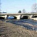 Müglitzbrücke (BD-Linie) (de) yra Heidenau mieste