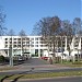 Atlantic - Hotel Galopprennbahn (de) in Bremen city