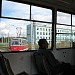Усть-Илимское трамвайное депо в городе Усть-Илимск