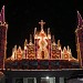 St. Sebastian's Forane Church, Kuttikkad  Located By Sijo WinGate 