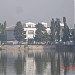 Town Hall in Agartala city