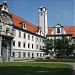 Regierung von Schwaben (ehemalige  Fürstbischöfliche Residenz) (de) in Augsburg city