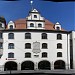 Stadtsparkasse München/ Hauptfiliale (de) в городе Мюнхен